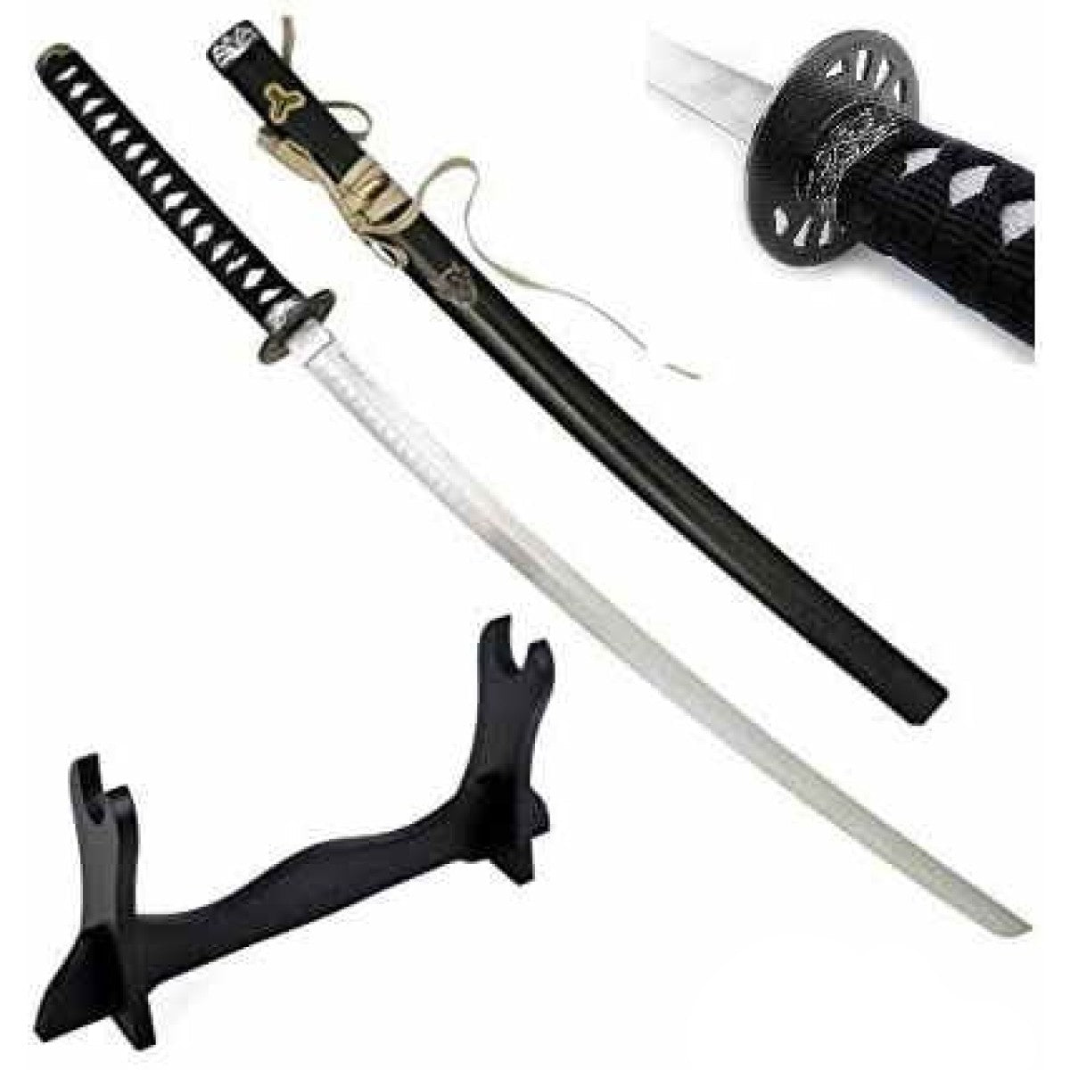 Replica Katana Kill Bill Demone