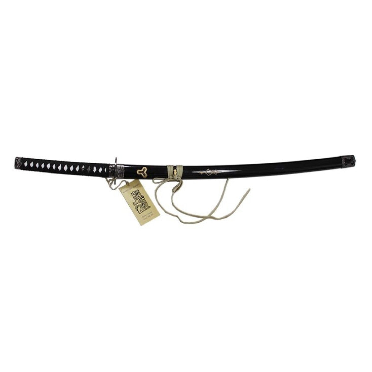 Replica Katana Kill Bill Fratello