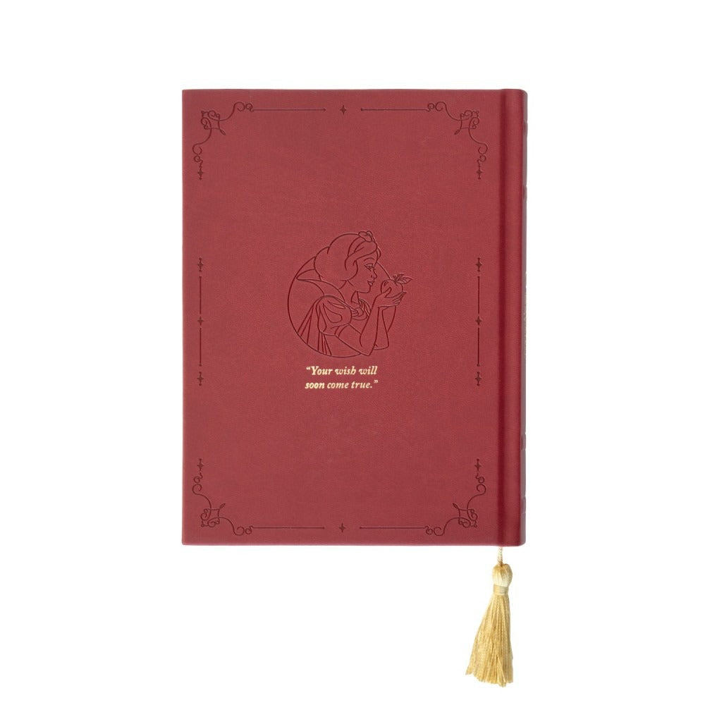 Set Notebook Biancaneve Premium A5 con penna Disney