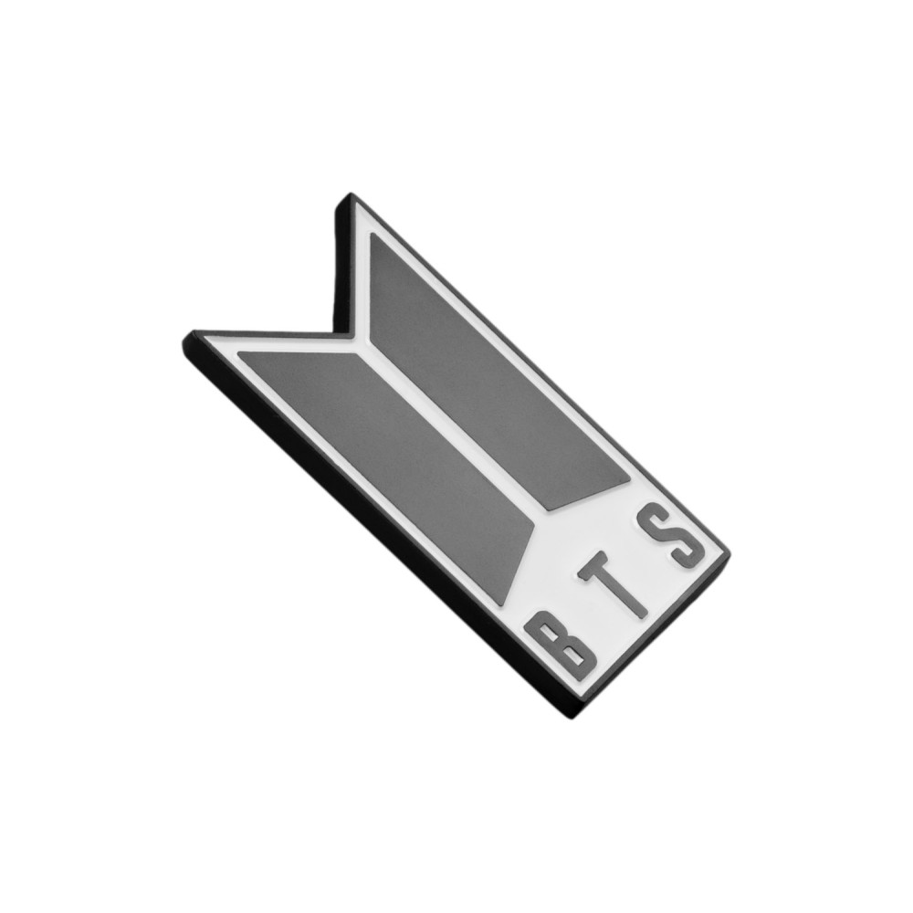 Spilla BTS Logo