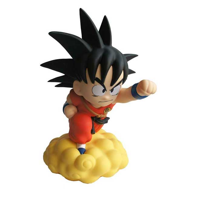 Salvadanaio Dragon Ball 22 cm Son Goku