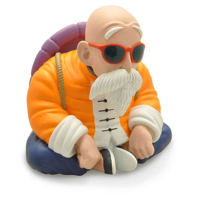 Salvadanaio Maestro Roshi Dragon ball