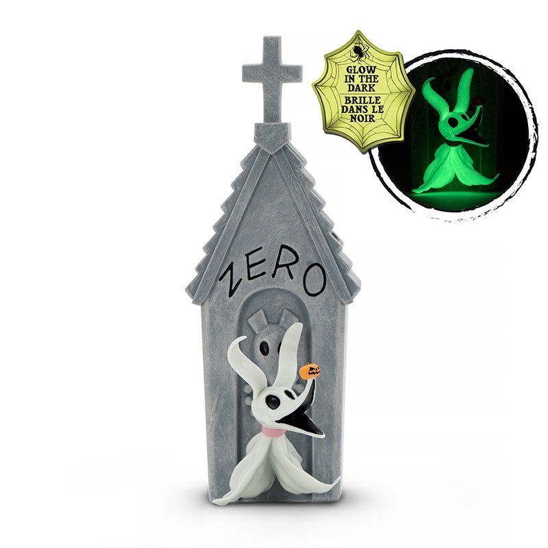 Salvadanaio Zero Nightmare Before Christmas Disney