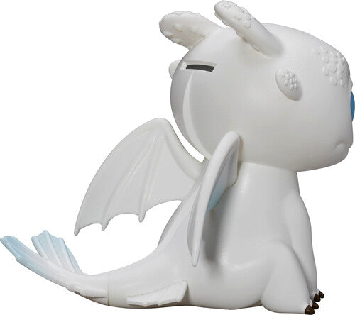 Salvadanaio Furia Chiara Dragon Trainer 12 cm