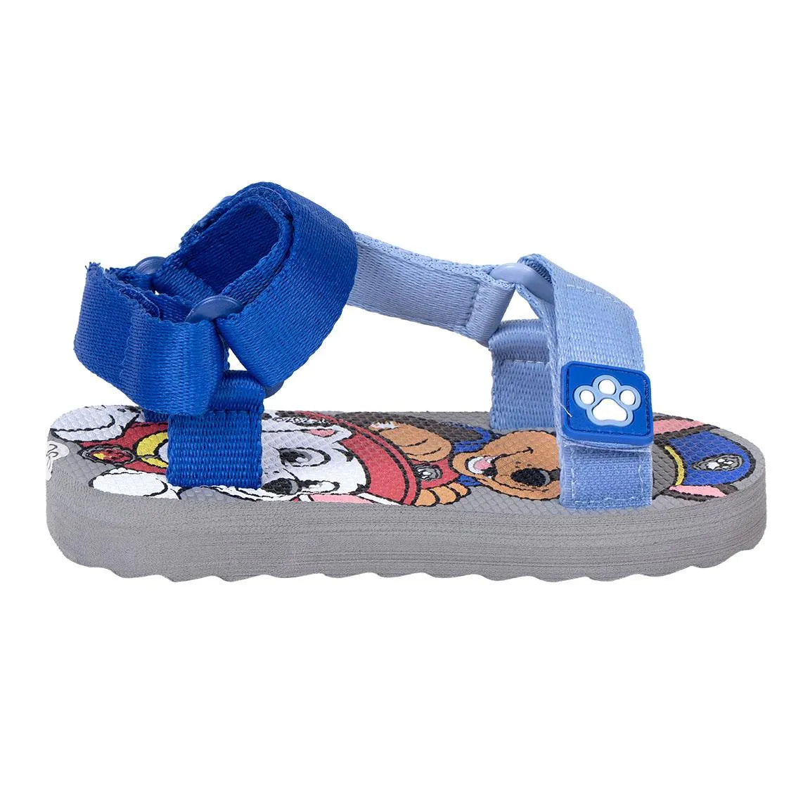 Sandali Bambini Paw Patrol