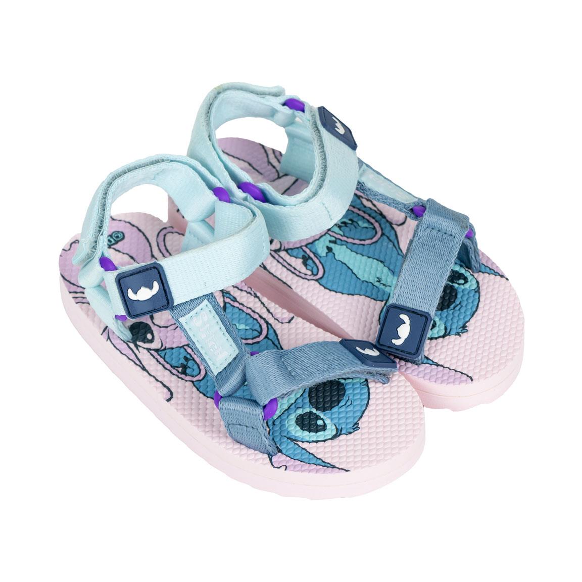 Sandali Bambini Stitch Disney Lilo e Stitch