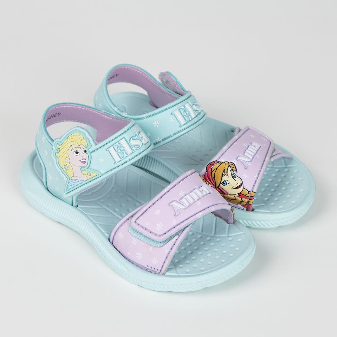 Sandali da spiaggia Bambini Disney Frozen