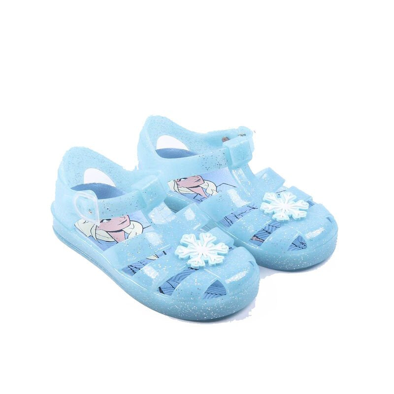 Sandali in gomma Bambini Disney Frozen 2