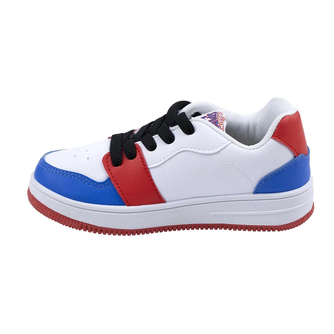 Scarpe Amazing Spiderman