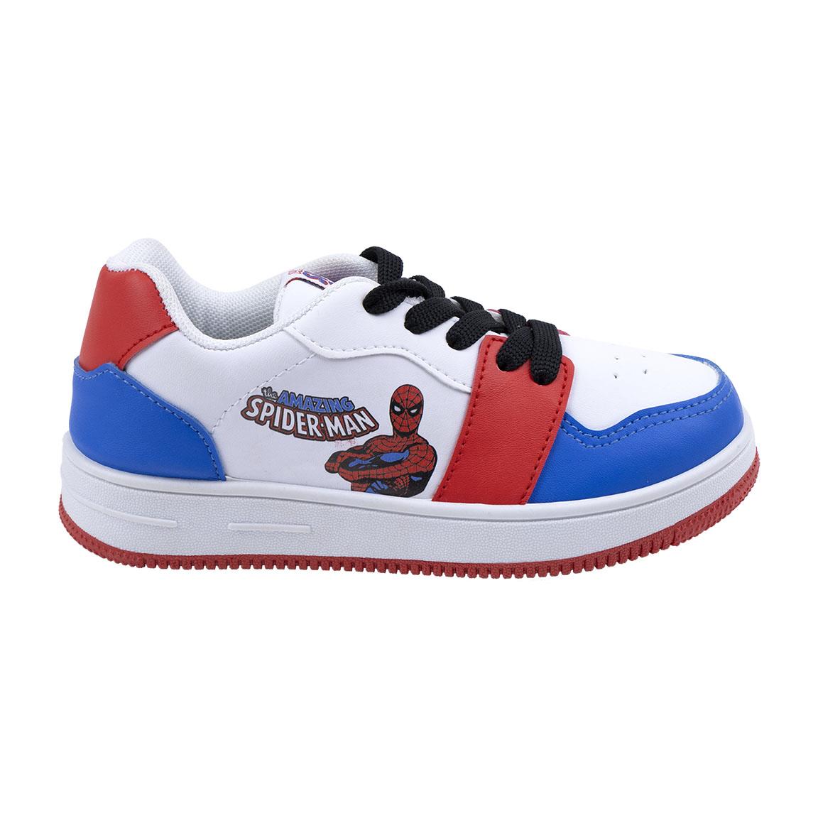 Scarpe Amazing Spiderman