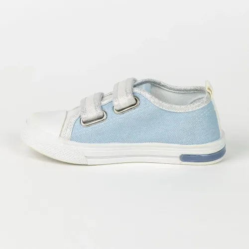 Scarpe Bambini con Luci Frozen Disney