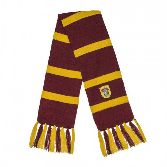 Sciarpa Harry Potter Grifondoro 150cm
