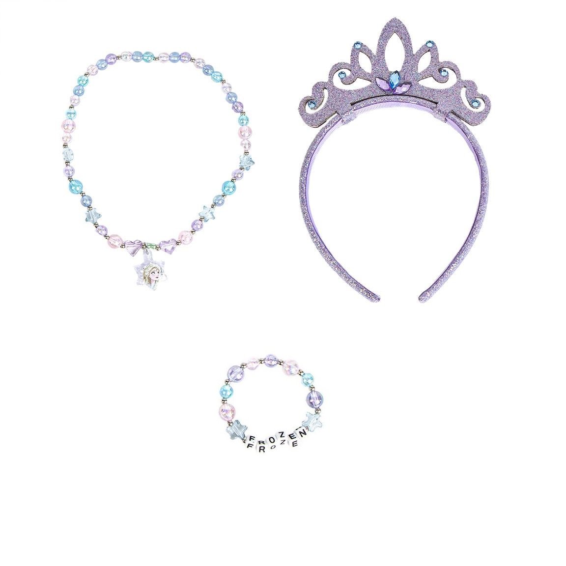 Set Bigiotteria Disney Frozen