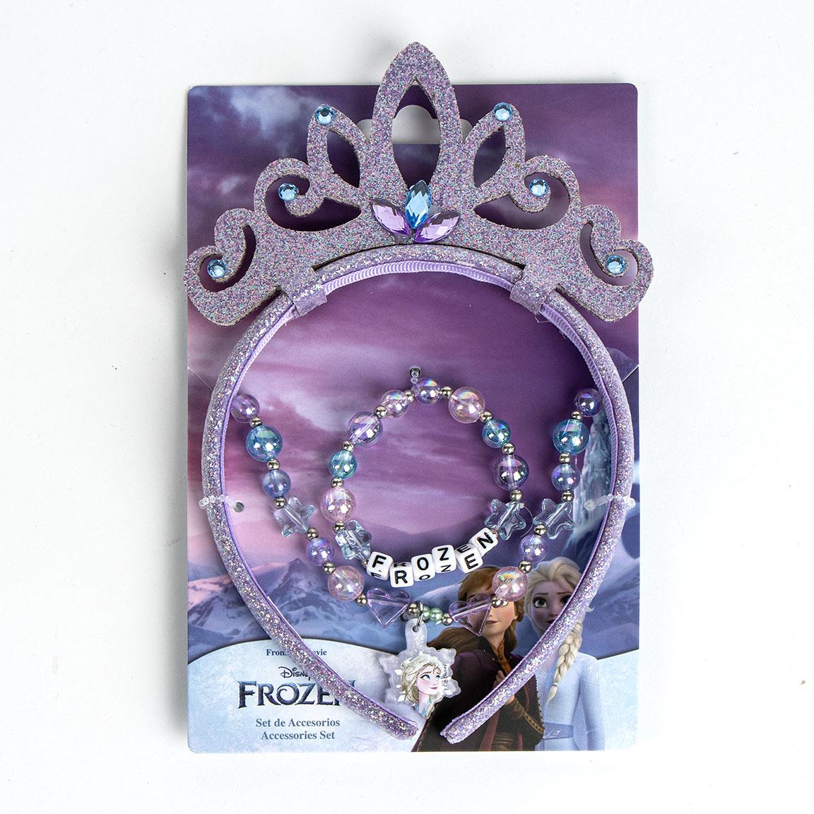 Set Bigiotteria Disney Frozen