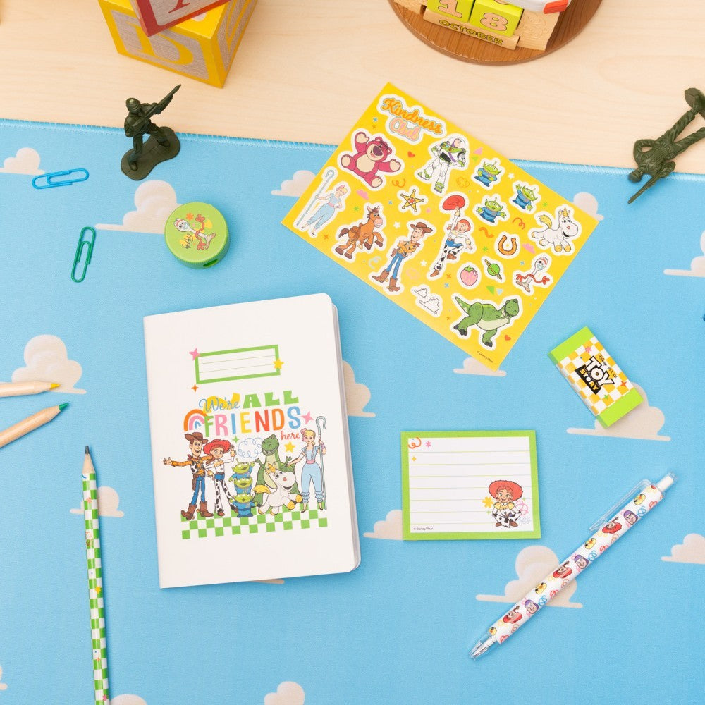 Set Cancelleria Toy Story Disney Pixar