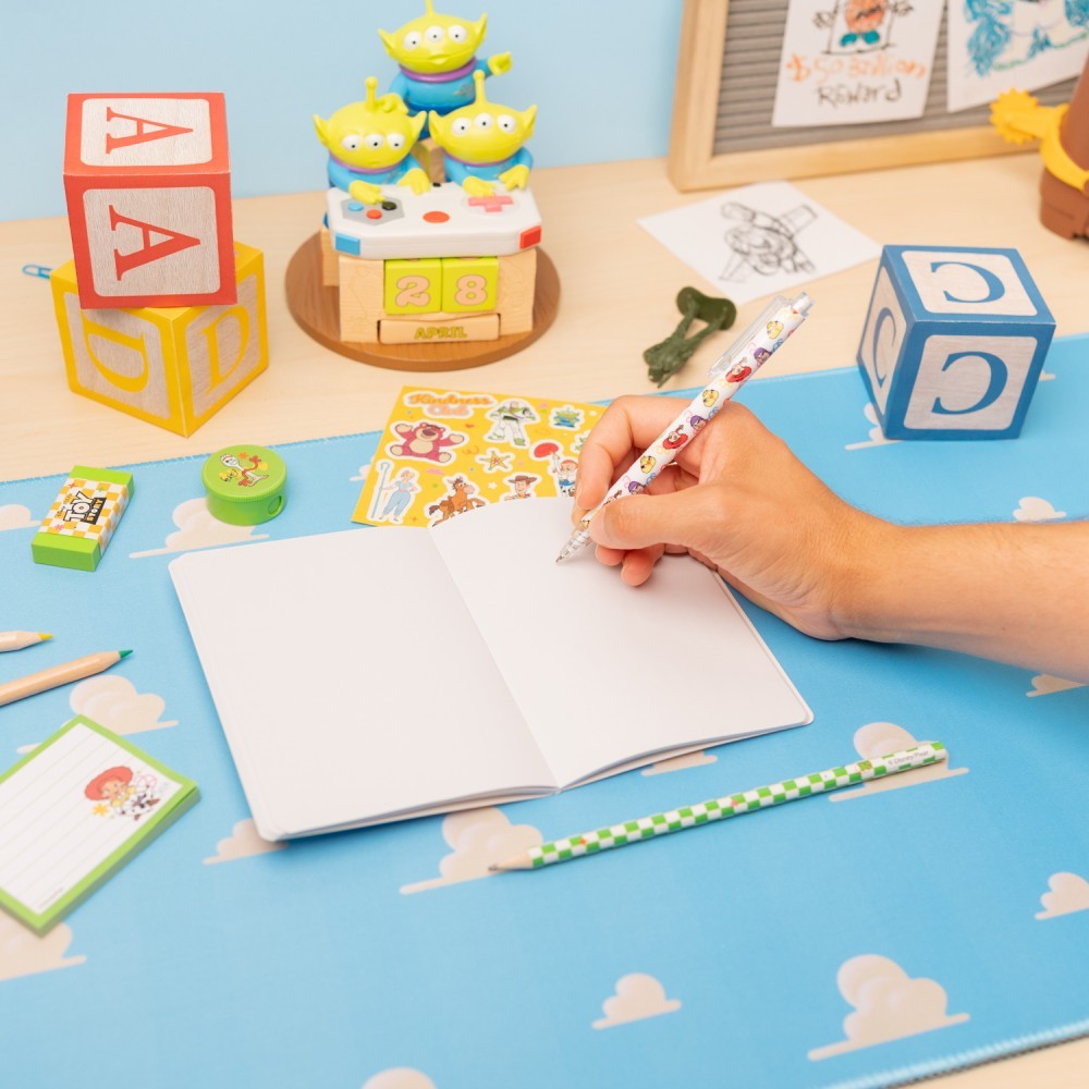 Set Cancelleria Toy Story Disney Pixar