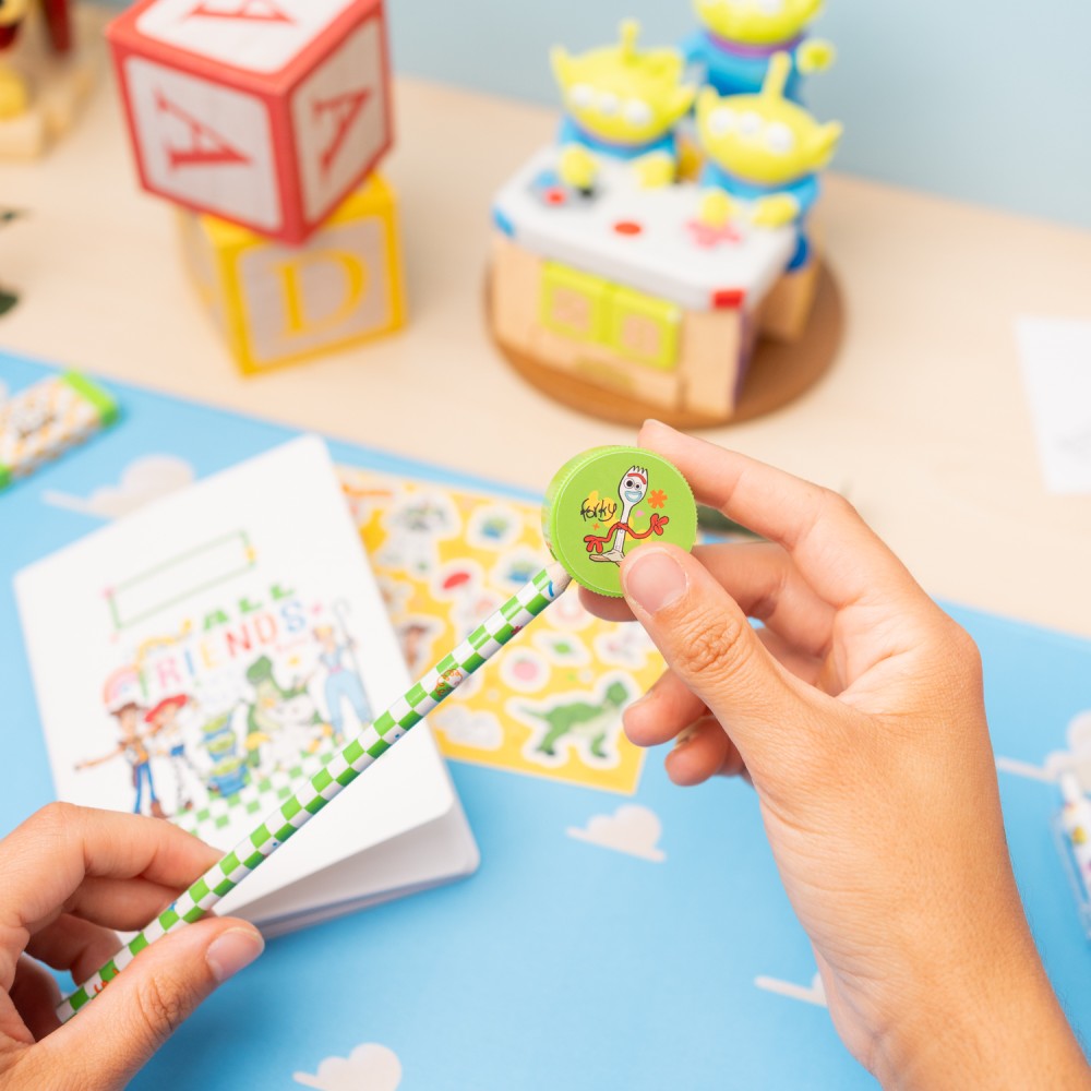 Set Cancelleria Toy Story Disney Pixar