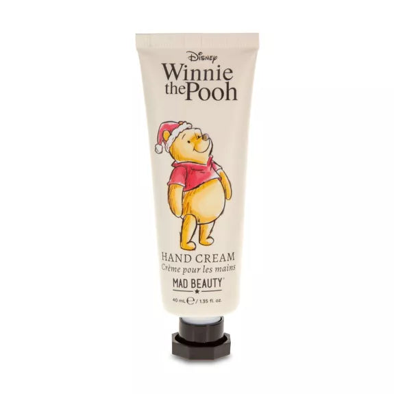 Set creme per le mani Winnie The Pooh Disney Mad Beauty