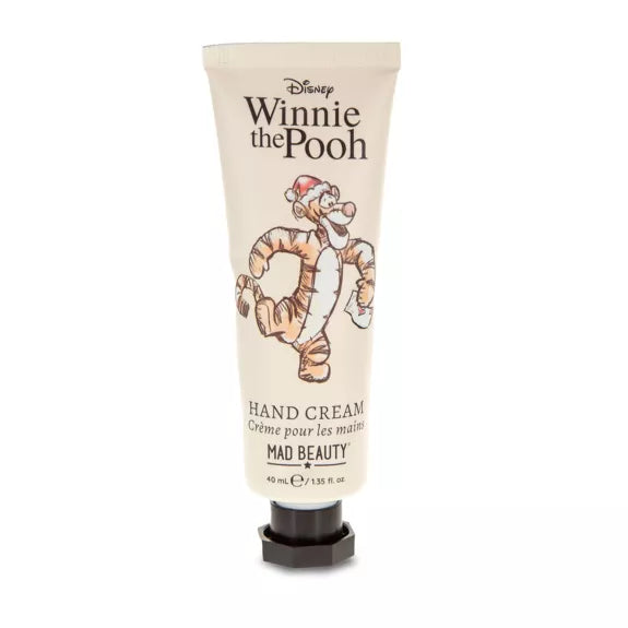 Set creme per le mani Winnie The Pooh Disney Mad Beauty