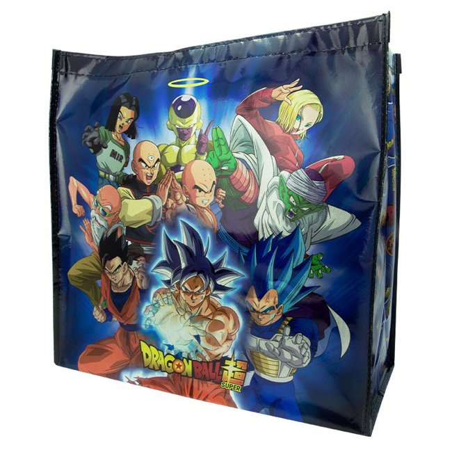Shopping Bag Dragon Ball Super 40cm