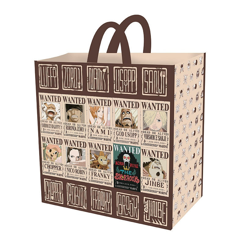 Shopping Bag Wanted One Piece