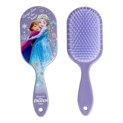 Spazzola Capelli Frozen Disney