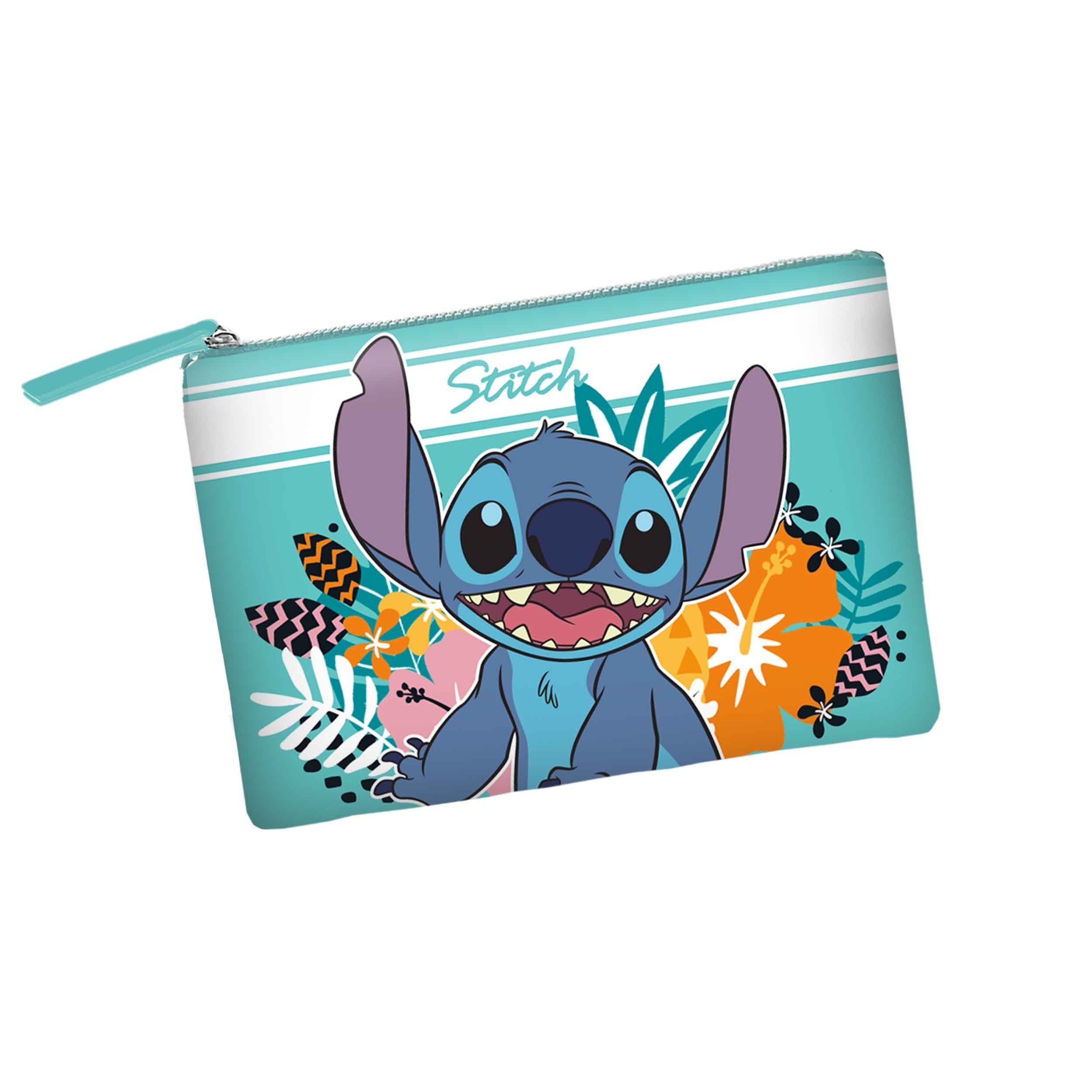 Beauty Case Stitch Disney