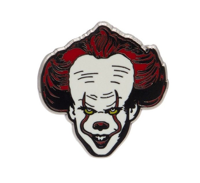 Spilla IT Pennywise