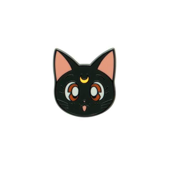 Spilla Luna Sailor Moon