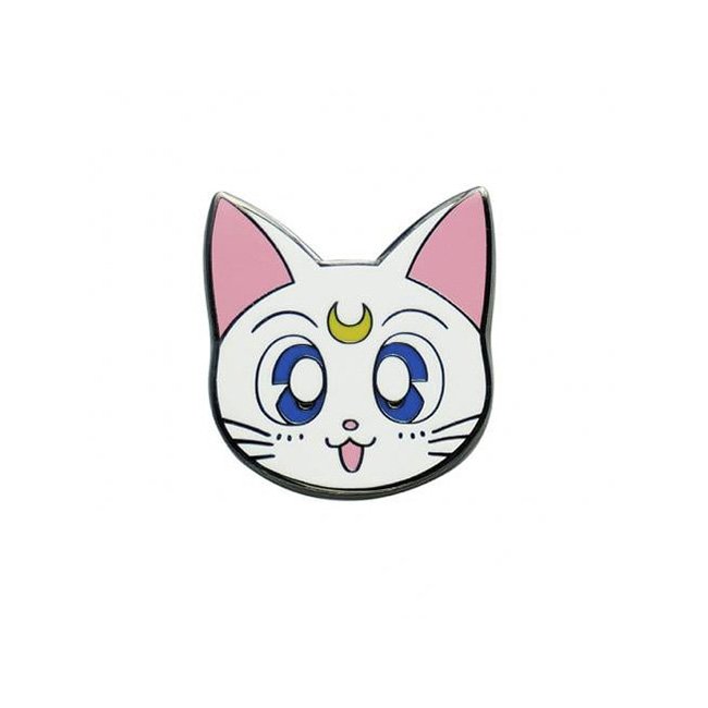 Spilla Sailor Moon Artemis