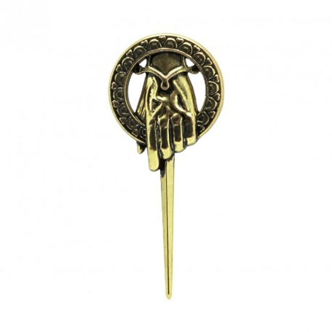 Spilla piccola del primo Cavaliere Game of Thrones