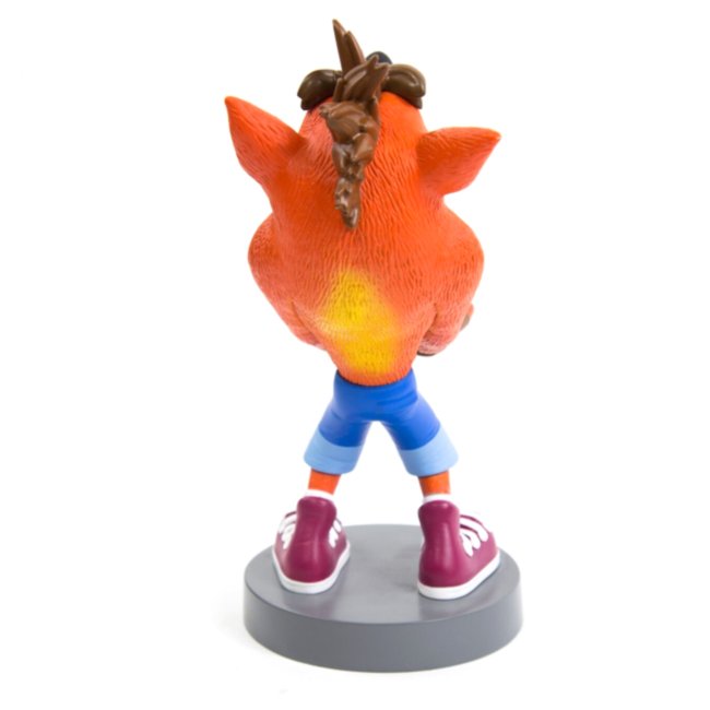 Supporto per controller e smartphone Crash   Bandicoot Cable Guys