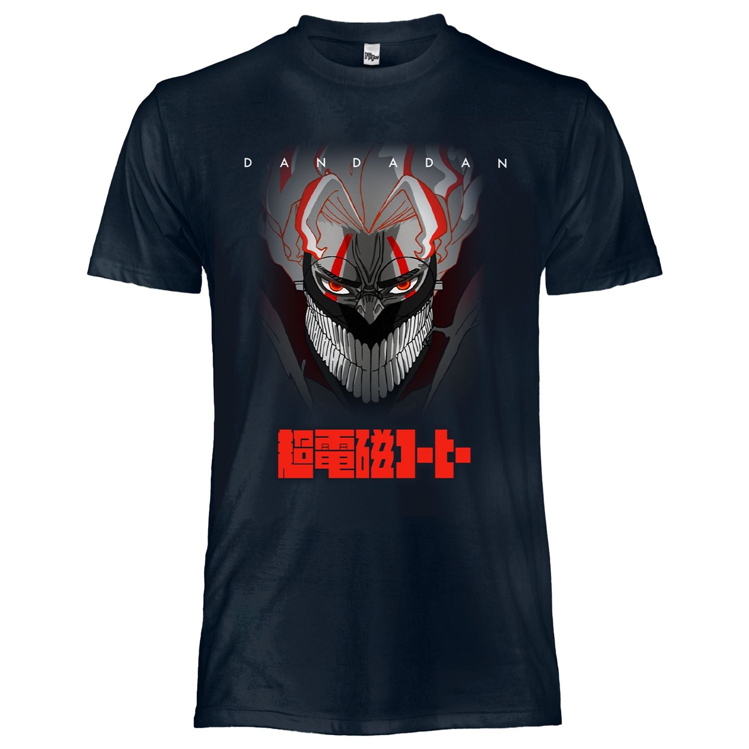 T-Shirt DanDaDan