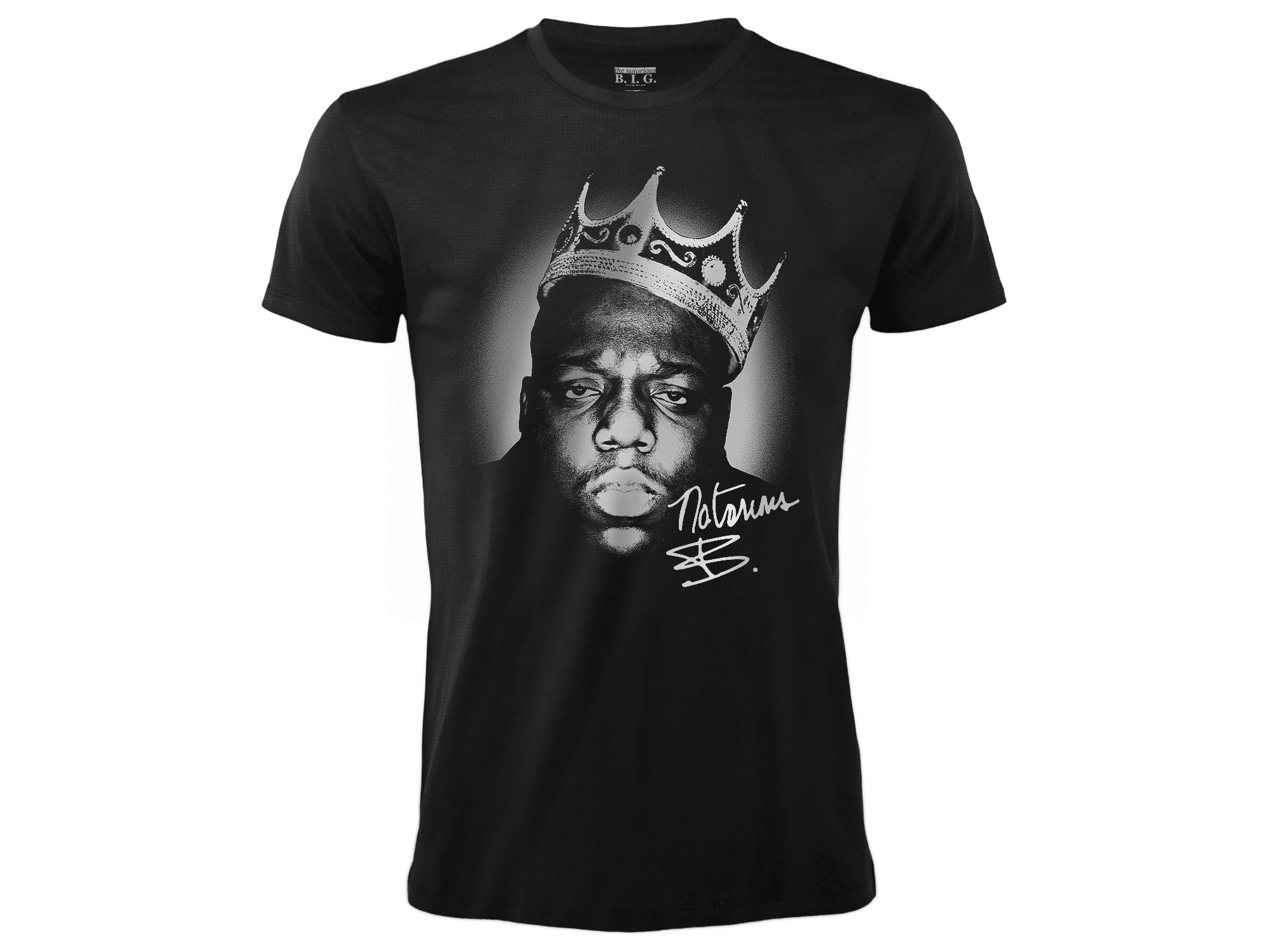 T-Shirt The Notorious B.I.G
