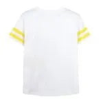 T-Shirt Femminile Single Jersey Snoopy Peanuts