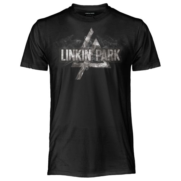 T-Shirt Linkin Park Logo