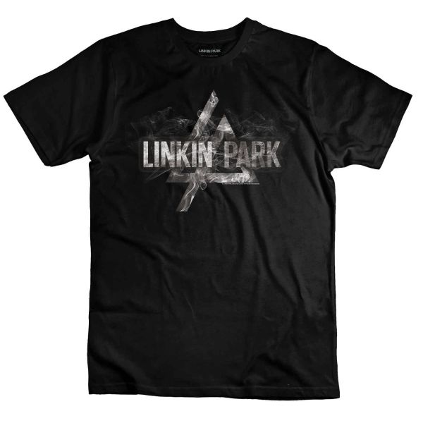 T-Shirt Linkin Park Logo