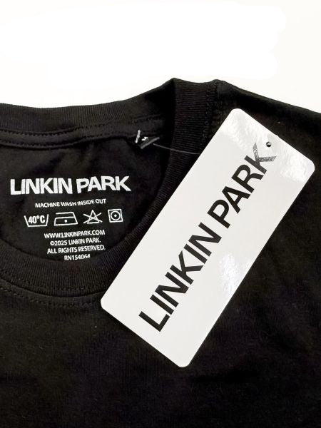 T-Shirt Linkin Park Logo