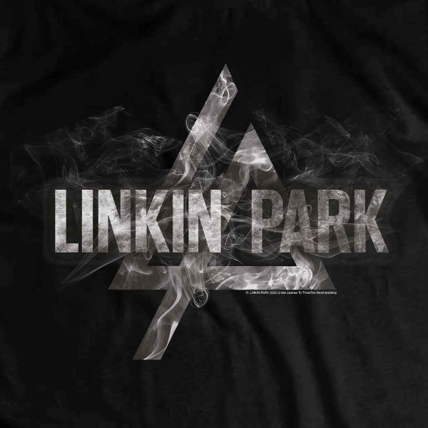 T-Shirt Linkin Park Logo