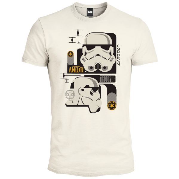 T-Shirt Stormtrooper Star Wars