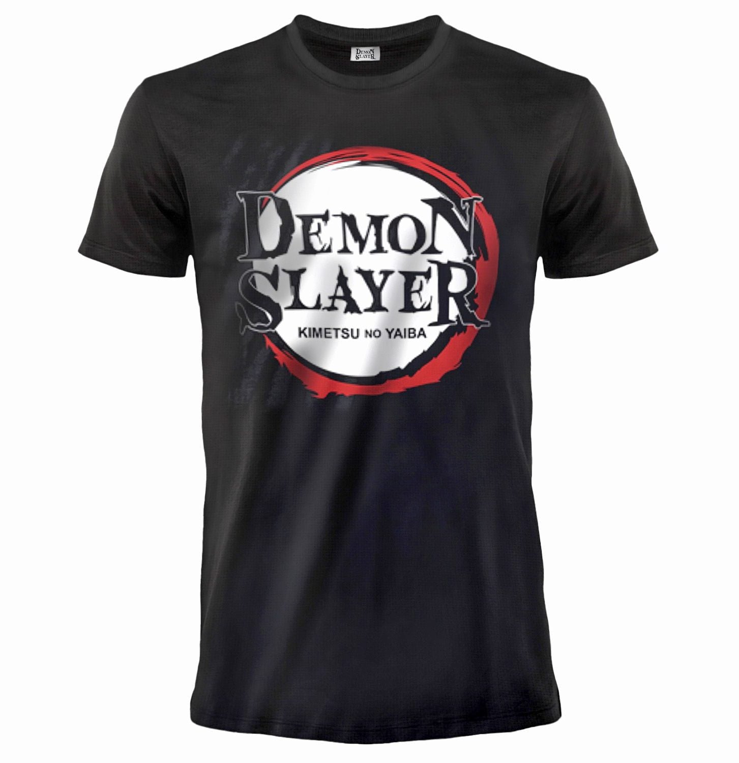 T-shirt Demon Slayer Logo