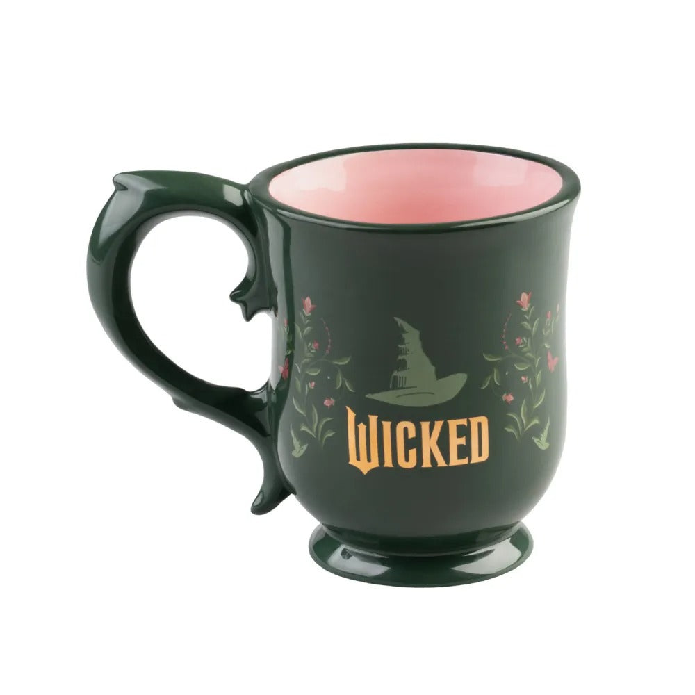 Tazza Premium Wicked parte 2