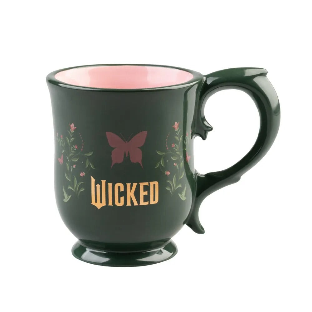 Tazza Premium Wicked parte 2