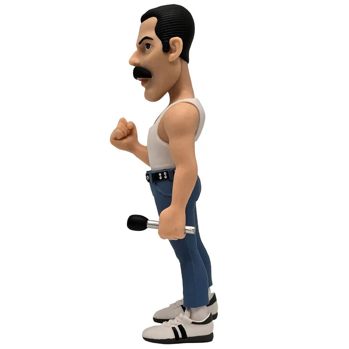 Figure Minix  Freddy Mercury 13cm
