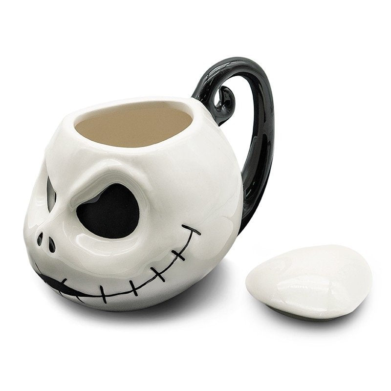 Tazza 3D Jack Skellington Nightmare Before Christmas