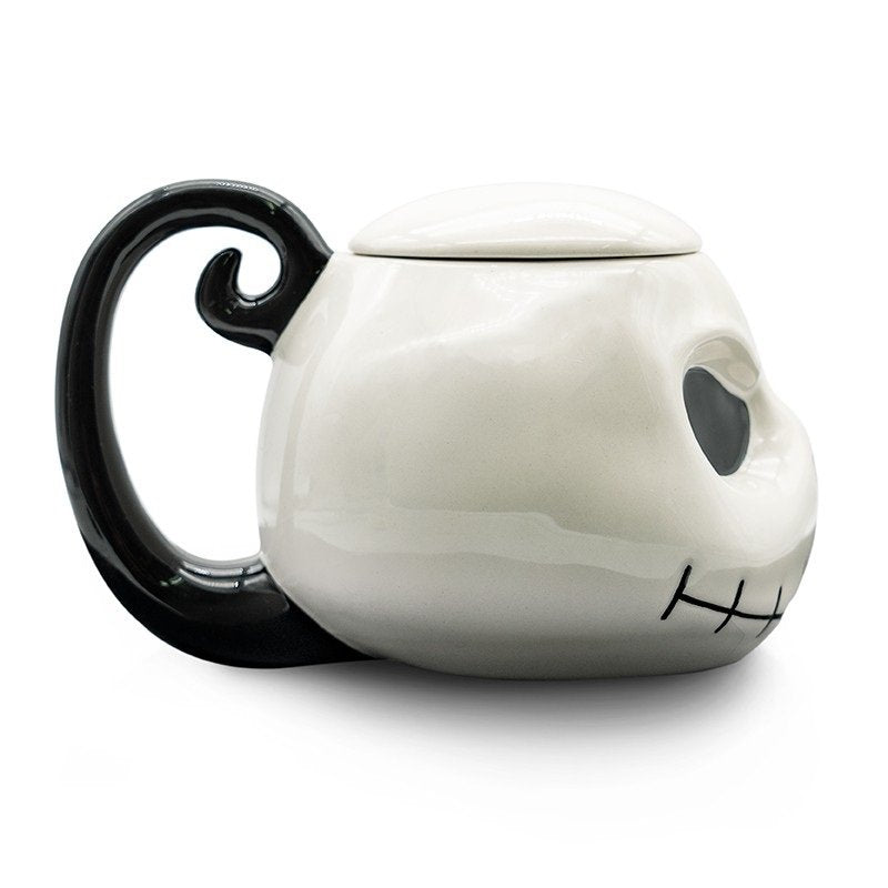 Tazza 3D Jack Skellington Nightmare Before Christmas