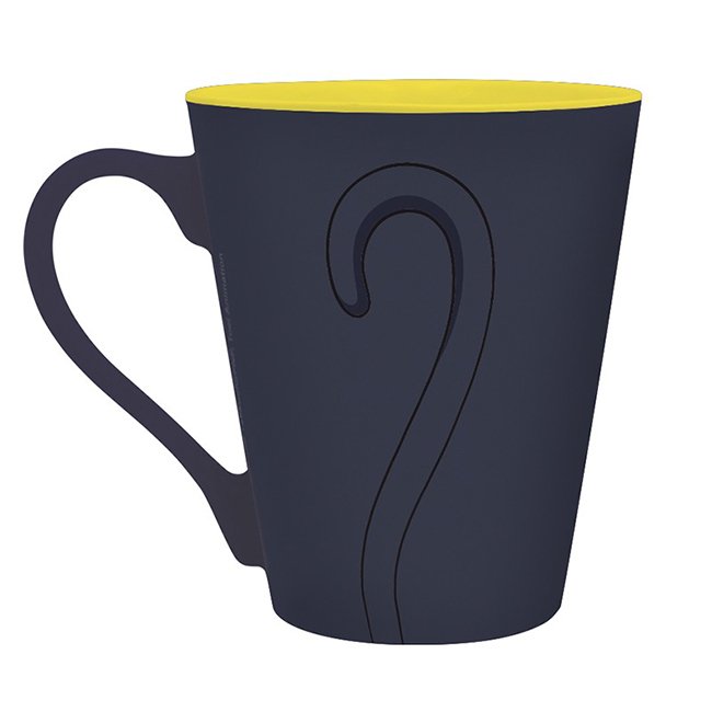 Tazza Luna Sailor Moon