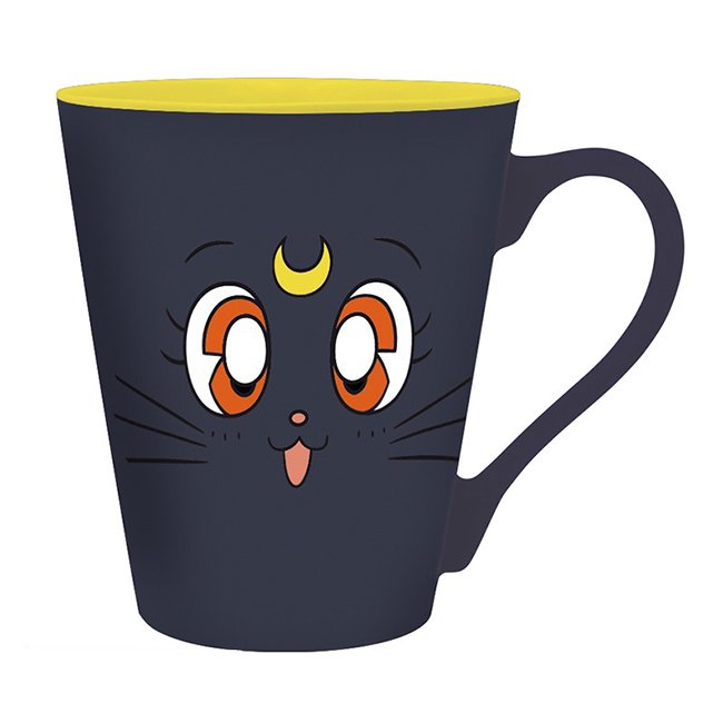 Tazza Luna Sailor Moon