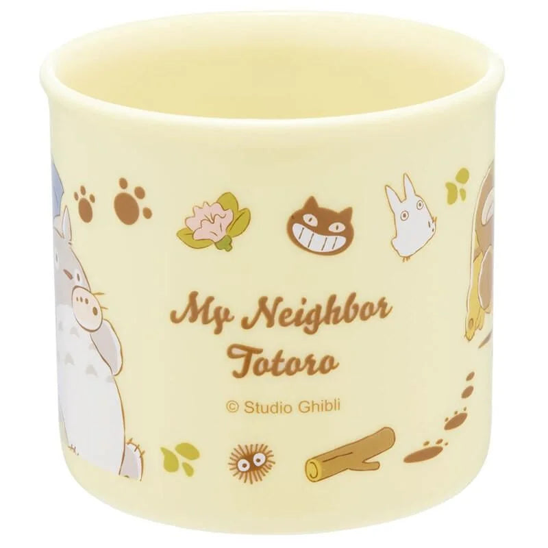 Tazza Totoro e Catbus Il mio Vicino Totoro
