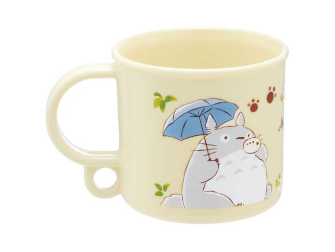 Tazza Totoro e Catbus Il mio Vicino Totoro